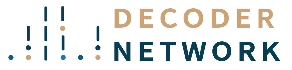 Decoder Network